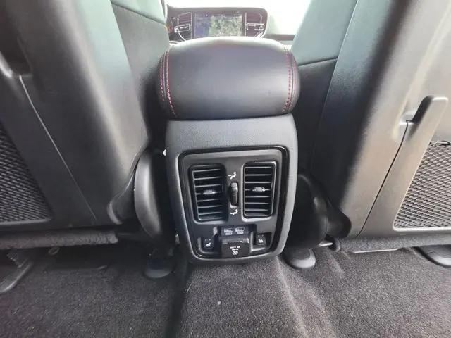 2022 Dodge Durango R/T AWD