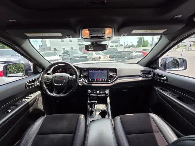 2022 Dodge Durango R/T AWD