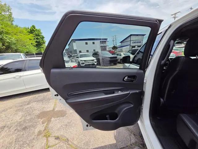 2022 Dodge Durango R/T AWD