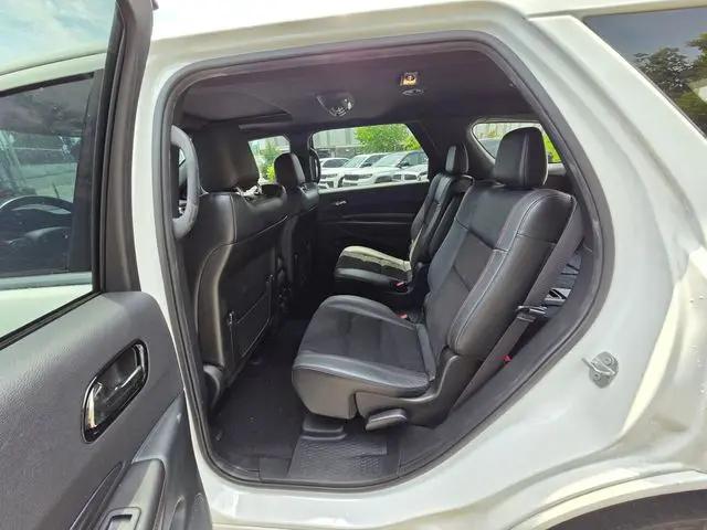 2022 Dodge Durango R/T AWD