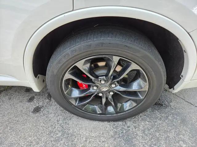2022 Dodge Durango R/T AWD
