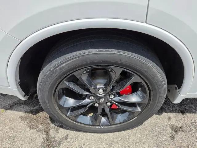 2022 Dodge Durango R/T AWD