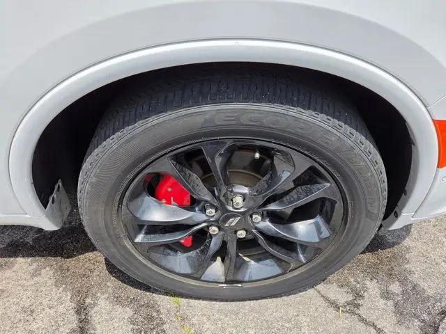 2022 Dodge Durango R/T AWD