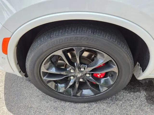 2022 Dodge Durango R/T AWD