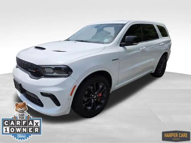 2022 Dodge Durango R/T AWD for sale in Alcoa, TN