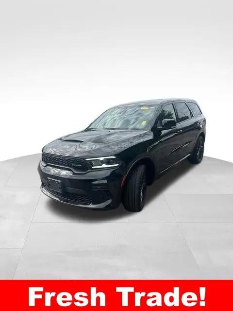 2022 Dodge Durango R/T Plus AWD for sale in Alcoa, TN