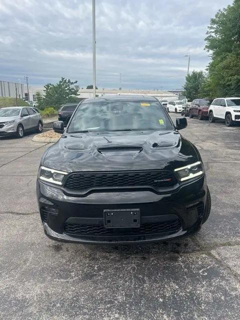 2022 Dodge Durango R/T Plus AWD