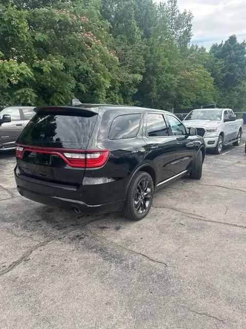 2022 Dodge Durango R/T Plus AWD