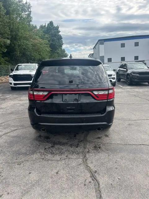 2022 Dodge Durango R/T Plus AWD
