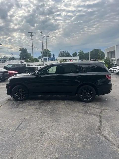 2022 Dodge Durango R/T Plus AWD