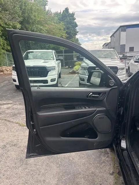 2022 Dodge Durango R/T Plus AWD