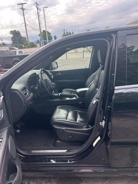 2022 Dodge Durango R/T Plus AWD