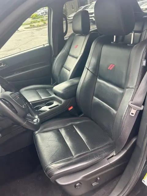 2022 Dodge Durango R/T Plus AWD