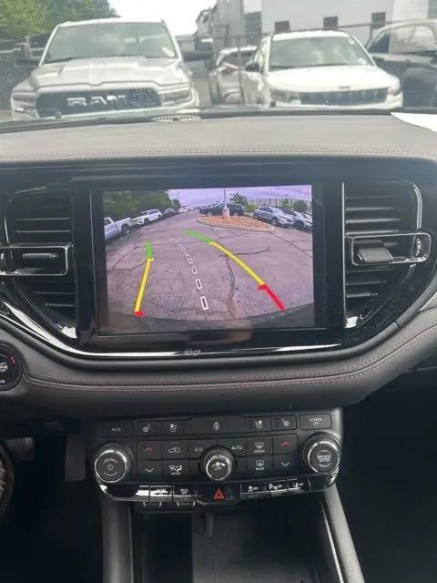 2022 Dodge Durango R/T Plus AWD