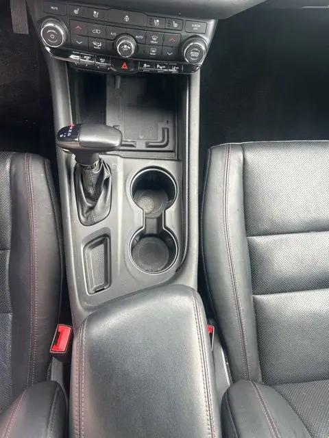 2022 Dodge Durango R/T Plus AWD