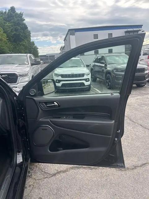 2022 Dodge Durango R/T Plus AWD