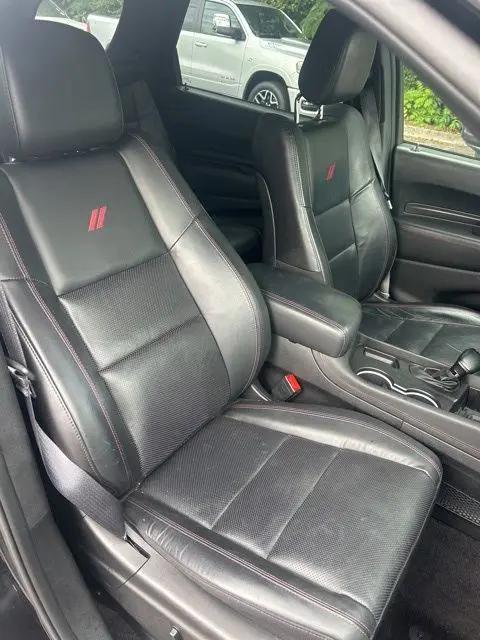 2022 Dodge Durango R/T Plus AWD