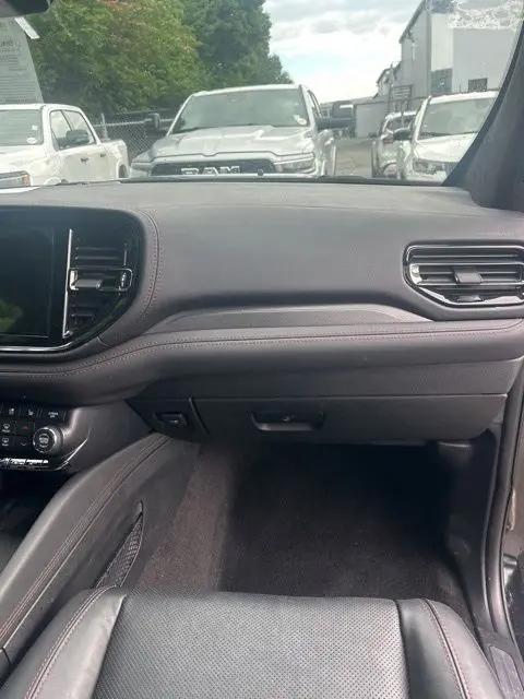 2022 Dodge Durango R/T Plus AWD