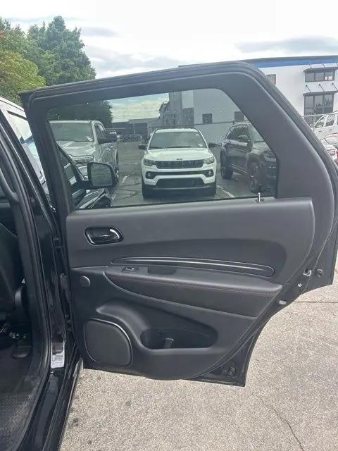 2022 Dodge Durango R/T Plus AWD