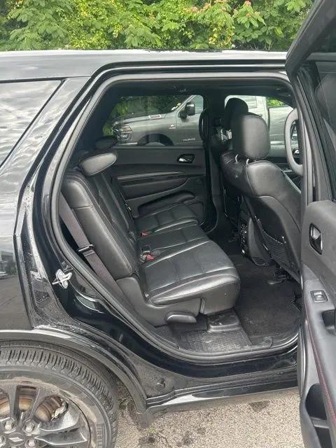 2022 Dodge Durango R/T Plus AWD