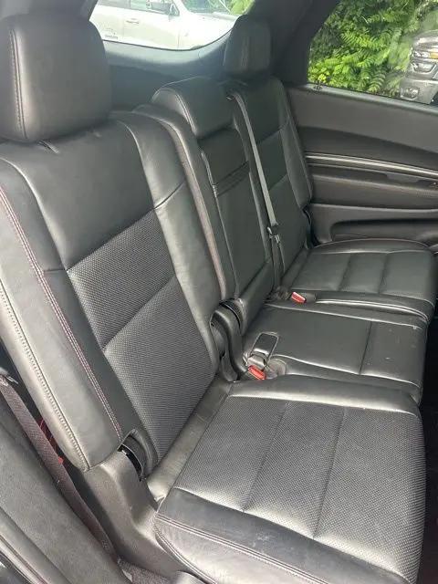 2022 Dodge Durango R/T Plus AWD
