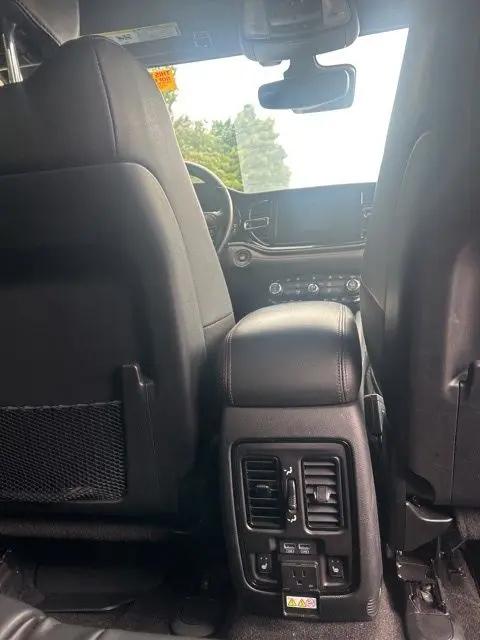 2022 Dodge Durango R/T Plus AWD