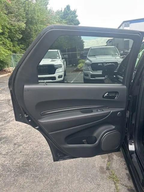 2022 Dodge Durango R/T Plus AWD
