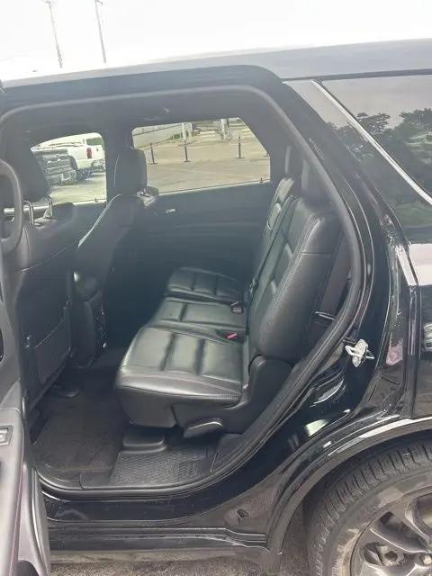 2022 Dodge Durango R/T Plus AWD