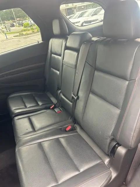 2022 Dodge Durango R/T Plus AWD
