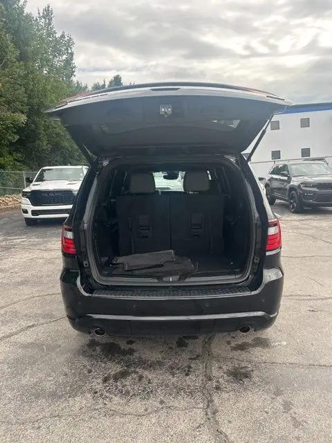 2022 Dodge Durango R/T Plus AWD