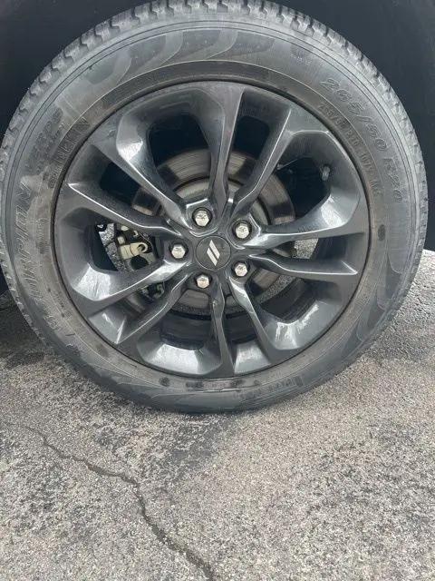 2022 Dodge Durango R/T Plus AWD