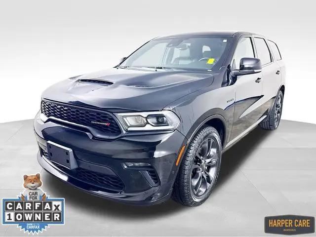 2022 Dodge Durango R/T Plus AWD for sale in Alcoa, TN