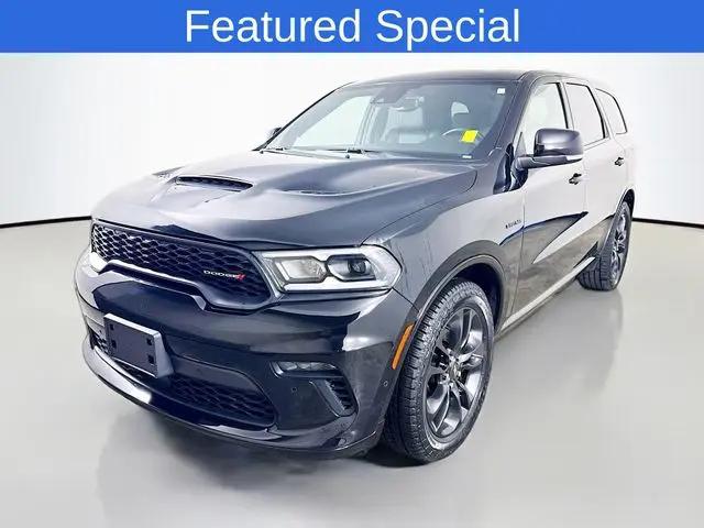2022 Dodge Durango R/T Plus AWD for sale in Alcoa, TN