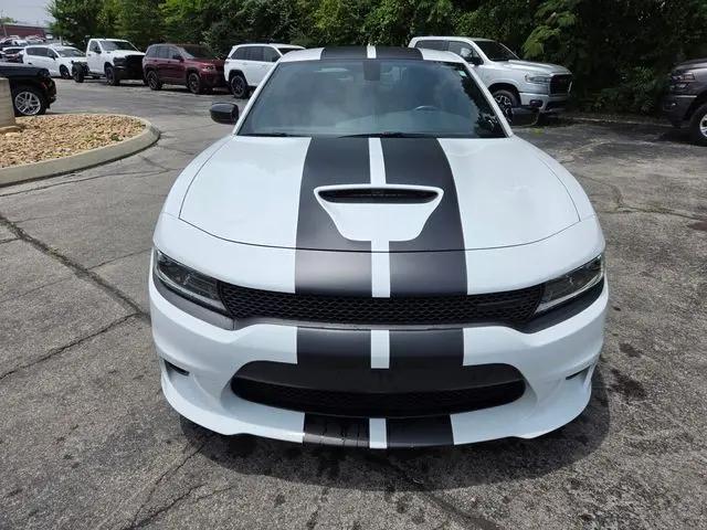 2022 Dodge Charger R/T