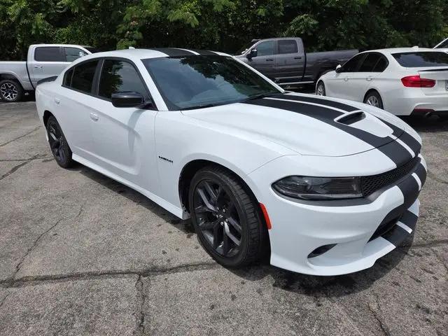 2022 Dodge Charger R/T