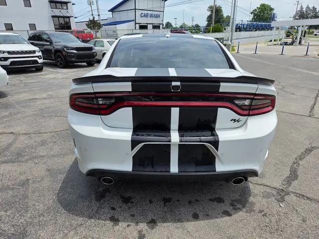 2022 Dodge Charger R/T