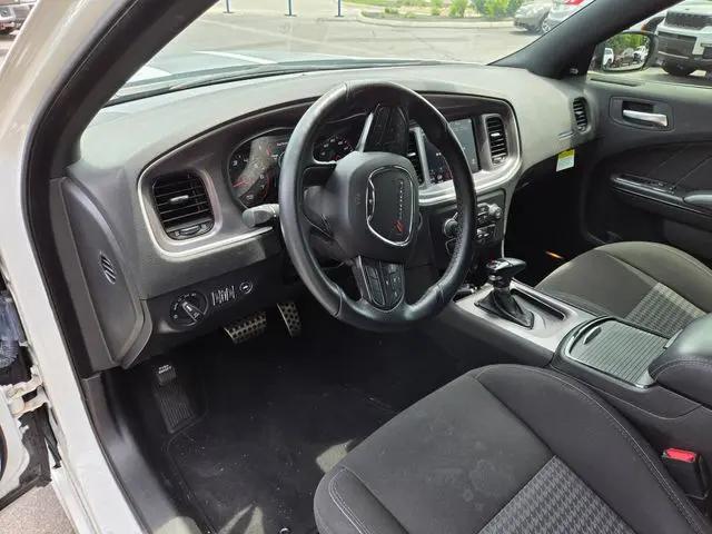2022 Dodge Charger R/T