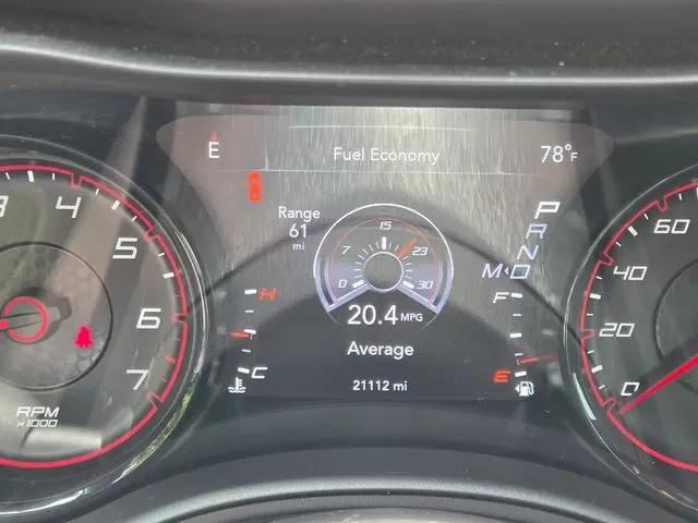 2022 Dodge Charger R/T