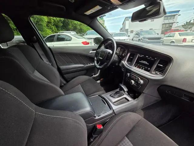 2022 Dodge Charger R/T