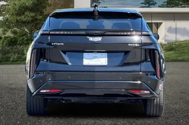 2024 Cadillac iQ Sport w/1SK