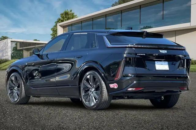 2024 Cadillac iQ Sport w/1SK