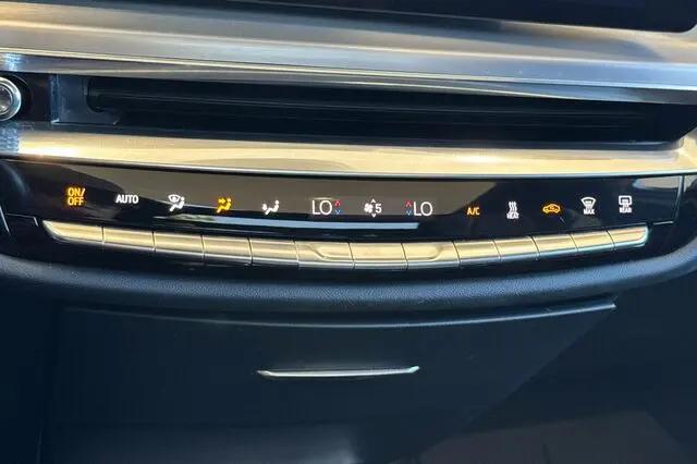 2024 Cadillac iQ Sport w/1SK