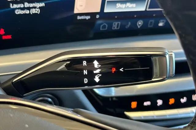 2024 Cadillac iQ Sport w/1SK