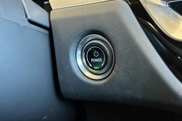 2024 Cadillac iQ Sport w/1SK
