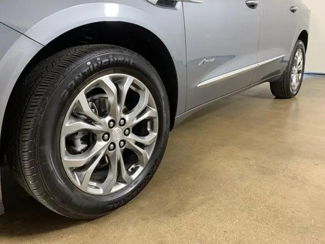 2021 Buick Enclave AWD Avenir