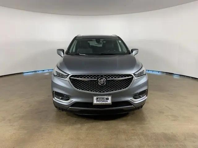 2021 Buick Enclave AWD Avenir