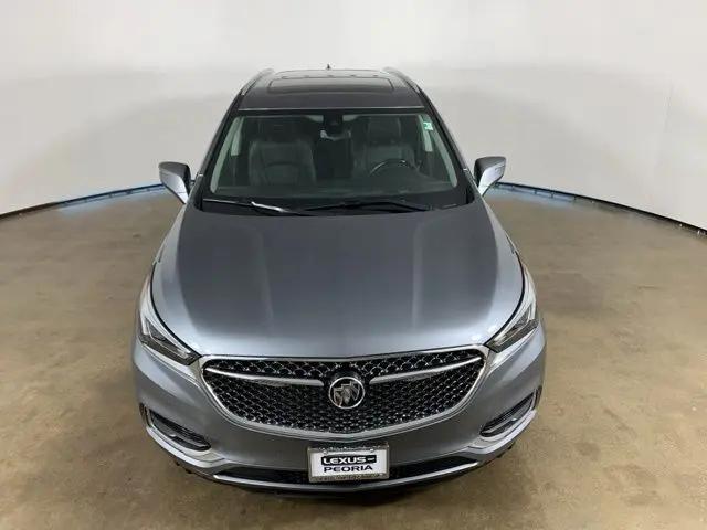 2021 Buick Enclave AWD Avenir