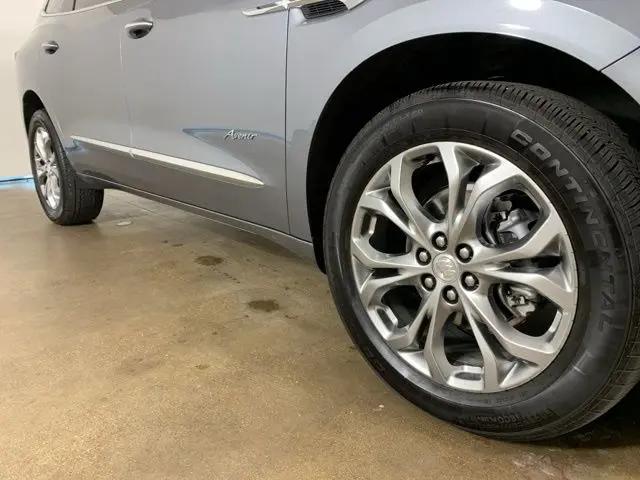 2021 Buick Enclave AWD Avenir