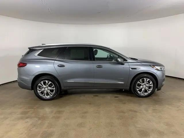 2021 Buick Enclave AWD Avenir