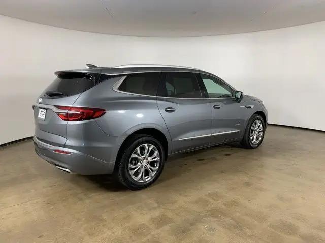 2021 Buick Enclave AWD Avenir